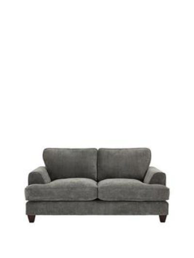 Cavendish Camden 2-Seater Fabric Sofa Cavendish Camden 2-Seater Fabric Sofa